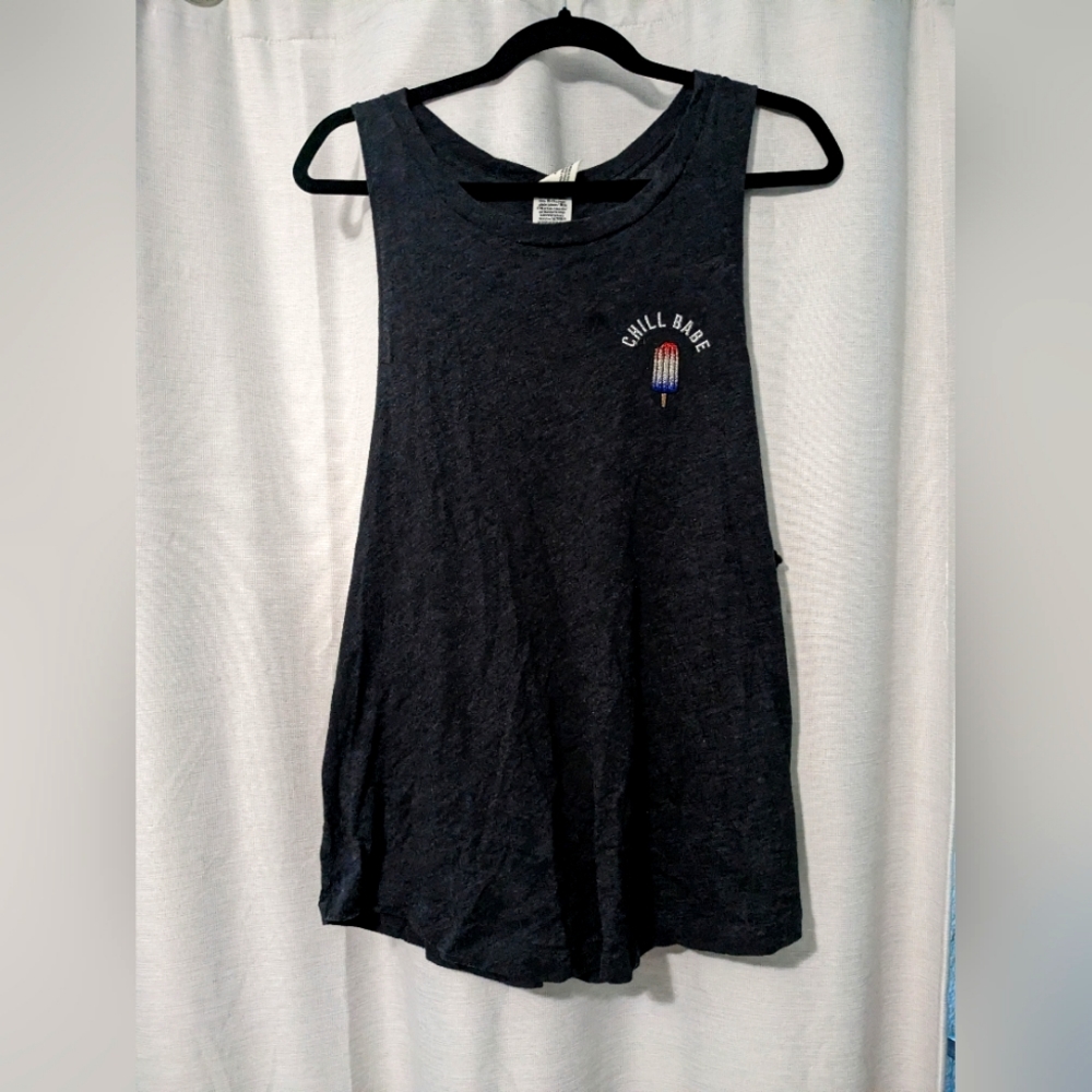 Muscle Tank